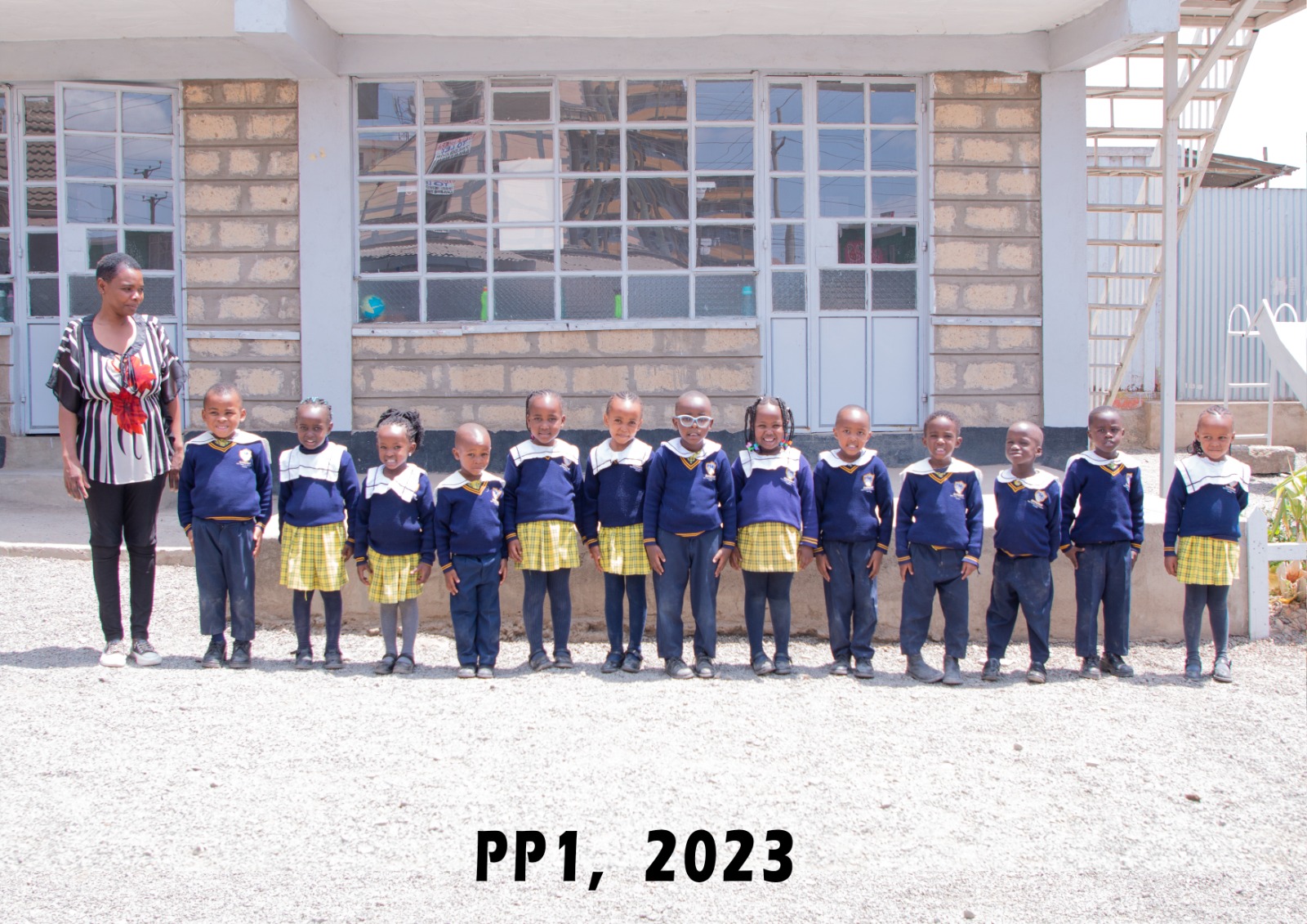 Art program