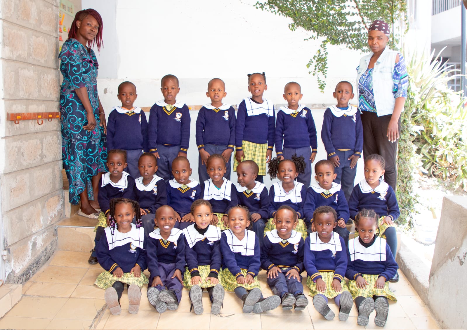 Kindergarten